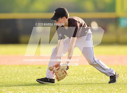 Thumbnail 3 in Bishop Grimes vs Tully (NYSPHSAA Section 3 Class C Quarterfinal) photogallery.