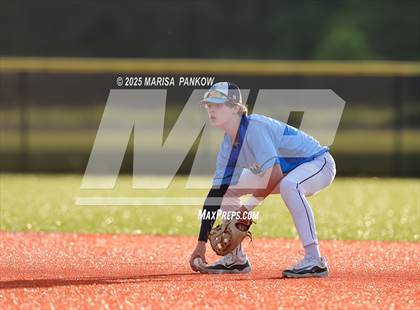 Thumbnail 2 in Bishop Grimes vs Tully (NYSPHSAA Section 3 Class C Quarterfinal) photogallery.