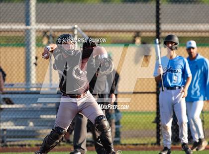 Thumbnail 3 in Bishop Grimes vs Tully (NYSPHSAA Section 3 Class C Quarterfinal) photogallery.