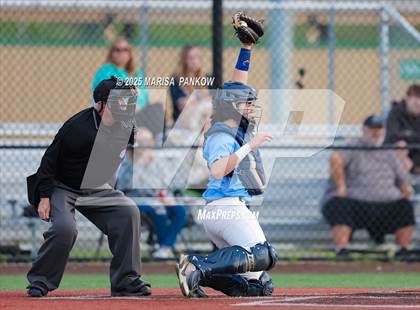 Thumbnail 1 in Bishop Grimes vs Tully (NYSPHSAA Section 3 Class C Quarterfinal) photogallery.