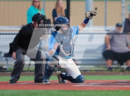 Thumbnail 2 in Bishop Grimes vs Tully (NYSPHSAA Section 3 Class C Quarterfinal) photogallery.