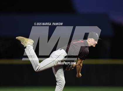 Thumbnail 3 in Bishop Grimes vs Tully (NYSPHSAA Section 3 Class C Quarterfinal) photogallery.
