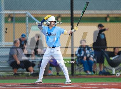 Thumbnail 3 in Bishop Grimes vs Tully (NYSPHSAA Section 3 Class C Quarterfinal) photogallery.