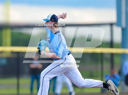 Thumbnail 1 in Bishop Grimes vs Tully (NYSPHSAA Section 3 Class C Quarterfinal) photogallery.