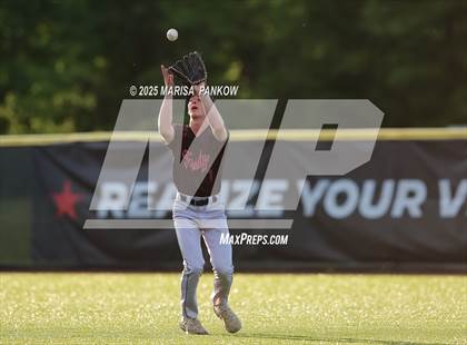 Thumbnail 2 in Bishop Grimes vs Tully (NYSPHSAA Section 3 Class C Quarterfinal) photogallery.