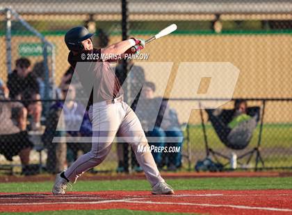 Thumbnail 2 in Bishop Grimes vs Tully (NYSPHSAA Section 3 Class C Quarterfinal) photogallery.