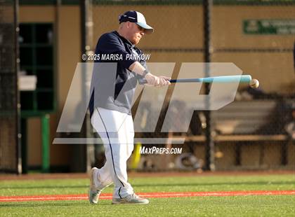 Thumbnail 2 in Bishop Grimes vs Tully (NYSPHSAA Section 3 Class C Quarterfinal) photogallery.