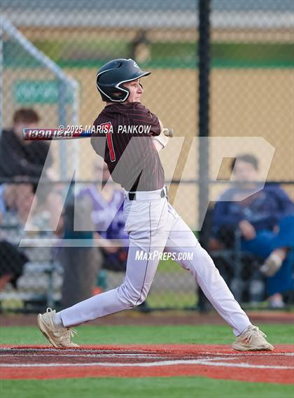 Thumbnail 1 in Bishop Grimes vs Tully (NYSPHSAA Section 3 Class C Quarterfinal) photogallery.