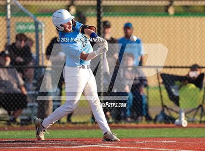 Thumbnail 1 in Bishop Grimes vs Tully (NYSPHSAA Section 3 Class C Quarterfinal) photogallery.