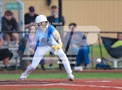 Thumbnail 2 in Bishop Grimes vs Tully (NYSPHSAA Section 3 Class C Quarterfinal) photogallery.