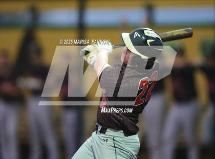 Thumbnail 3 in Bishop Grimes vs Tully (NYSPHSAA Section 3 Class C Quarterfinal) photogallery.