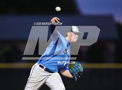 Thumbnail 3 in Bishop Grimes vs Tully (NYSPHSAA Section 3 Class C Quarterfinal) photogallery.