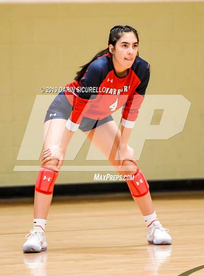 Thumbnail 3 in Marymount vs. Cornerstone Christian (NIKE Tournament of Champions) photogallery.
