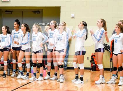 Thumbnail 2 in Marymount vs. Cornerstone Christian (NIKE Tournament of Champions) photogallery.