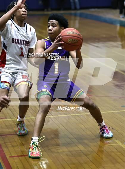 Thumbnail 3 in Westhill @ McMahon photogallery.