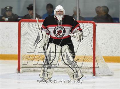 Thumbnail 2 in Branford vs. East Haven (CIAC D2 Quarterfinal) photogallery.