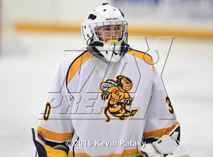 Thumbnail 2 in Branford vs. East Haven (CIAC D2 Quarterfinal) photogallery.