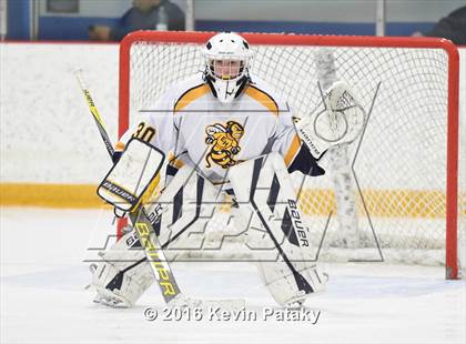 Thumbnail 1 in Branford vs. East Haven (CIAC D2 Quarterfinal) photogallery.