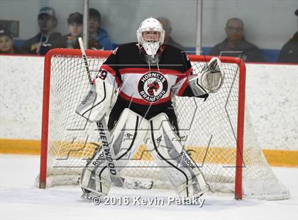 Thumbnail 1 in Branford vs. East Haven (CIAC D2 Quarterfinal) photogallery.