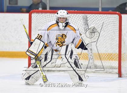 Thumbnail 2 in Branford vs. East Haven (CIAC D2 Quarterfinal) photogallery.