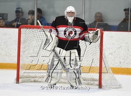 Thumbnail 3 in Branford vs. East Haven (CIAC D2 Quarterfinal) photogallery.