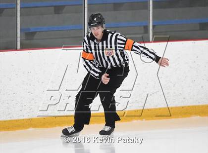 Thumbnail 1 in Branford vs. East Haven (CIAC D2 Quarterfinal) photogallery.
