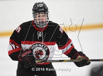 Thumbnail 3 in Branford vs. East Haven (CIAC D2 Quarterfinal) photogallery.