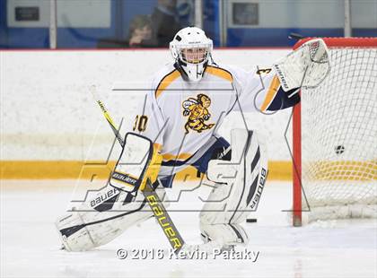 Thumbnail 1 in Branford vs. East Haven (CIAC D2 Quarterfinal) photogallery.