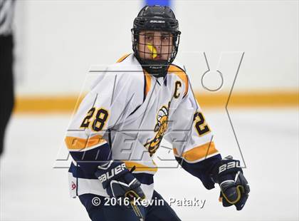 Thumbnail 1 in Branford vs. East Haven (CIAC D2 Quarterfinal) photogallery.