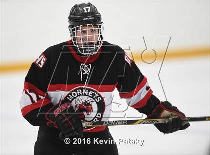 Thumbnail 2 in Branford vs. East Haven (CIAC D2 Quarterfinal) photogallery.