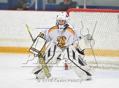 Thumbnail 1 in Branford vs. East Haven (CIAC D2 Quarterfinal) photogallery.