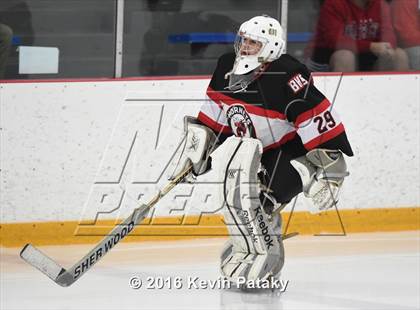 Thumbnail 1 in Branford vs. East Haven (CIAC D2 Quarterfinal) photogallery.