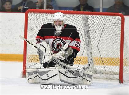 Thumbnail 1 in Branford vs. East Haven (CIAC D2 Quarterfinal) photogallery.