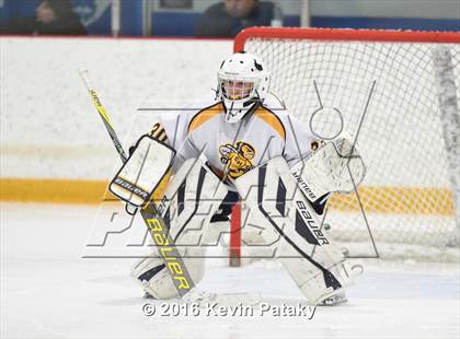 Thumbnail 1 in Branford vs. East Haven (CIAC D2 Quarterfinal) photogallery.