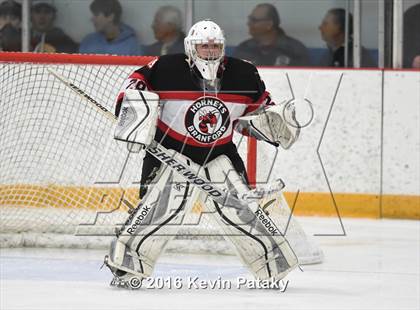 Thumbnail 1 in Branford vs. East Haven (CIAC D2 Quarterfinal) photogallery.