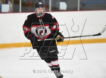 Thumbnail 1 in Branford vs. East Haven (CIAC D2 Quarterfinal) photogallery.