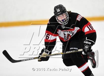 Thumbnail 3 in Branford vs. East Haven (CIAC D2 Quarterfinal) photogallery.
