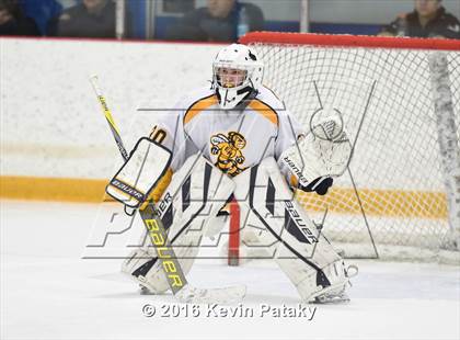 Thumbnail 3 in Branford vs. East Haven (CIAC D2 Quarterfinal) photogallery.