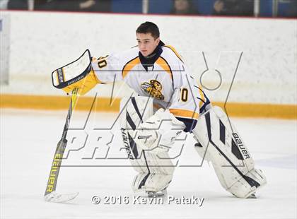 Thumbnail 1 in Branford vs. East Haven (CIAC D2 Quarterfinal) photogallery.