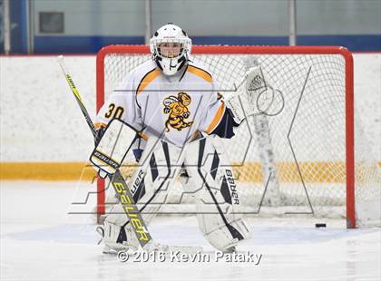 Thumbnail 2 in Branford vs. East Haven (CIAC D2 Quarterfinal) photogallery.