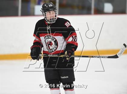 Thumbnail 3 in Branford vs. East Haven (CIAC D2 Quarterfinal) photogallery.