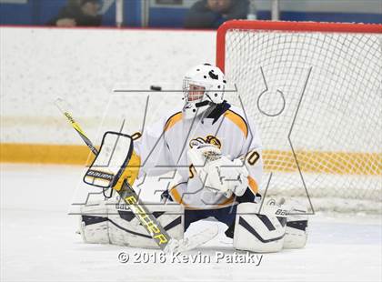 Thumbnail 3 in Branford vs. East Haven (CIAC D2 Quarterfinal) photogallery.