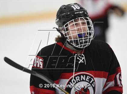 Thumbnail 1 in Branford vs. East Haven (CIAC D2 Quarterfinal) photogallery.