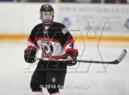 Thumbnail 1 in Branford vs. East Haven (CIAC D2 Quarterfinal) photogallery.