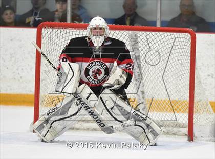 Thumbnail 3 in Branford vs. East Haven (CIAC D2 Quarterfinal) photogallery.