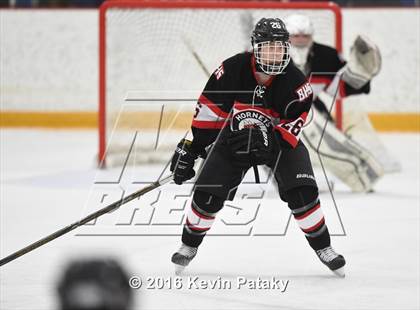 Thumbnail 1 in Branford vs. East Haven (CIAC D2 Quarterfinal) photogallery.