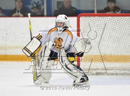 Thumbnail 1 in Branford vs. East Haven (CIAC D2 Quarterfinal) photogallery.