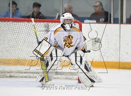 Thumbnail 1 in Branford vs. East Haven (CIAC D2 Quarterfinal) photogallery.