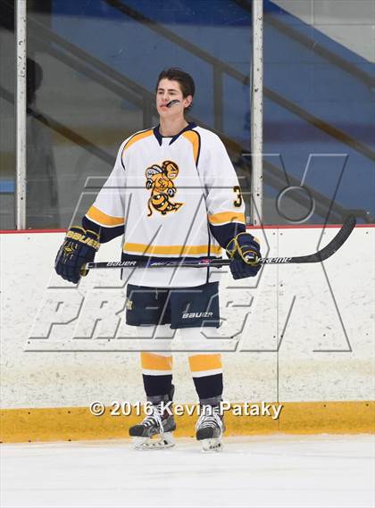 Thumbnail 1 in Branford vs. East Haven (CIAC D2 Quarterfinal) photogallery.