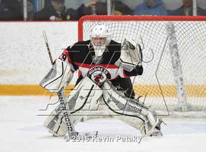 Thumbnail 3 in Branford vs. East Haven (CIAC D2 Quarterfinal) photogallery.